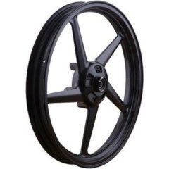 Ybr 125 Esd  Arka Jant