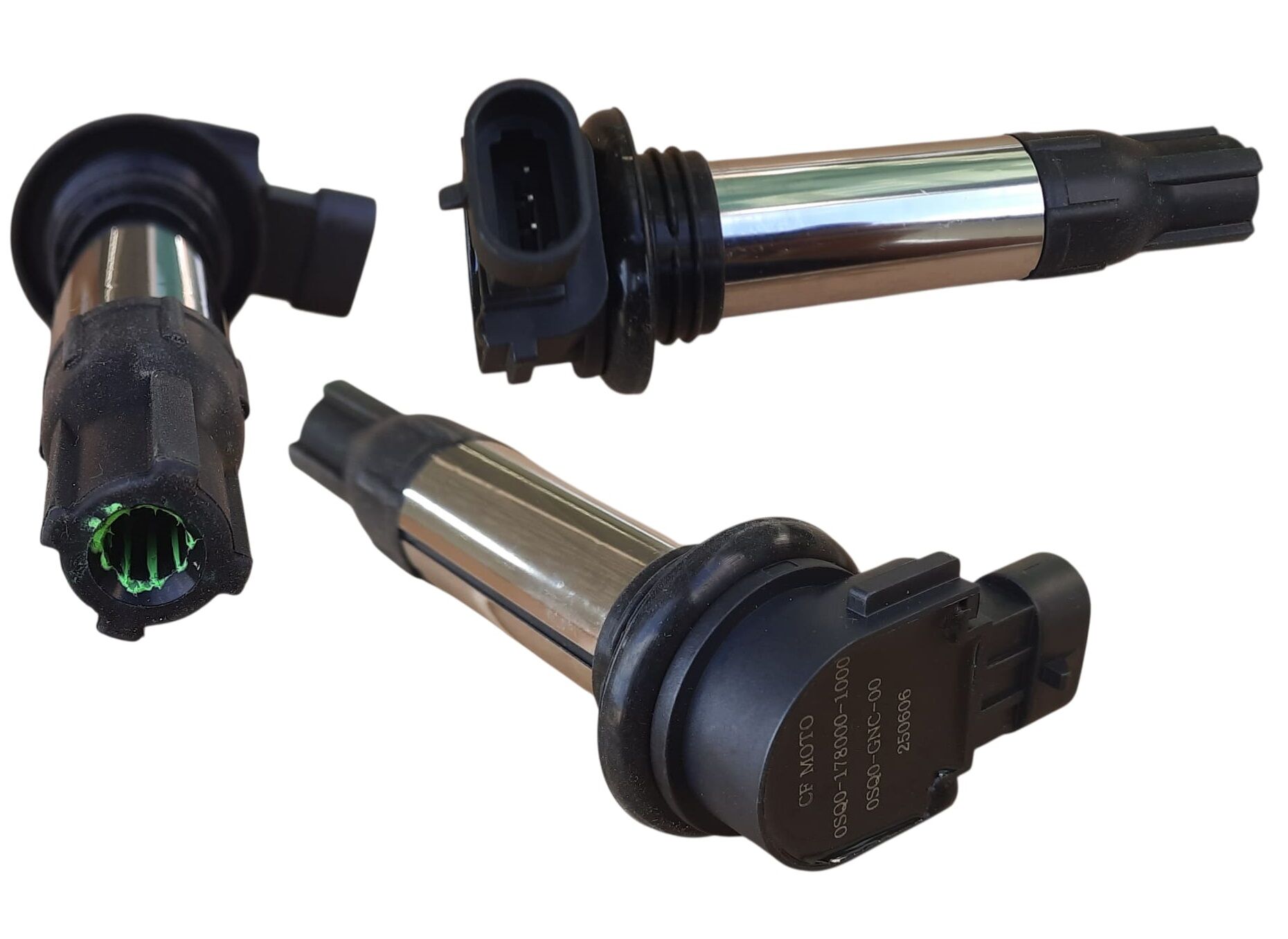 CF SR450 ATEŞLEME BOBİNİ