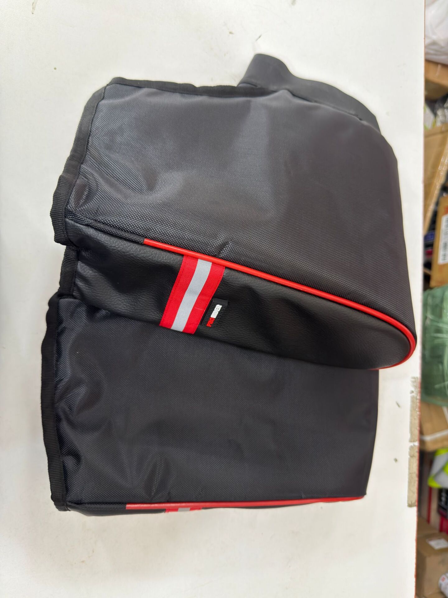 Honda dio elcik rüzgarlık