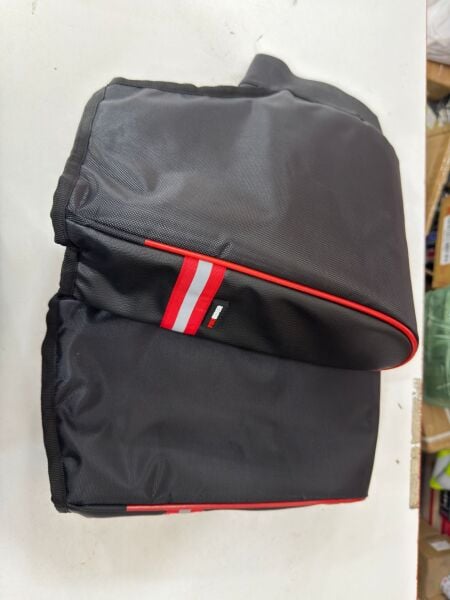 Honda dio elcik rüzgarlık