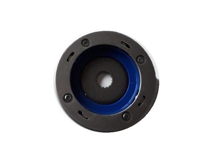 Yamaha Bws 125 Marş Rublesi