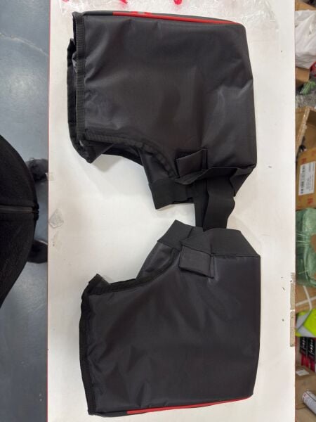 Honda dio elcik rüzgarlık