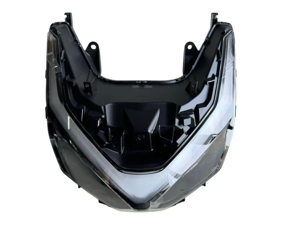 Honda Pcx 125 2025 model komple far