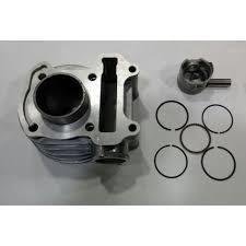 Today 50 Silindir Set oem kalite