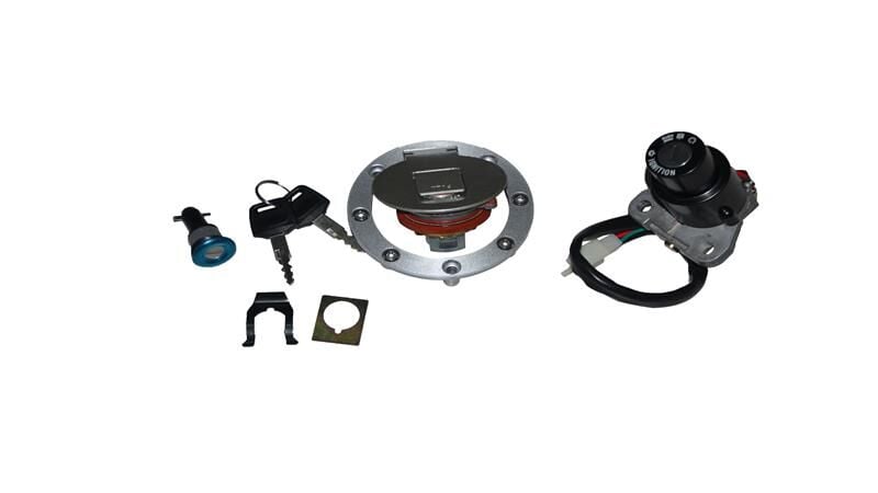 Rks 125 R Kontak Seti