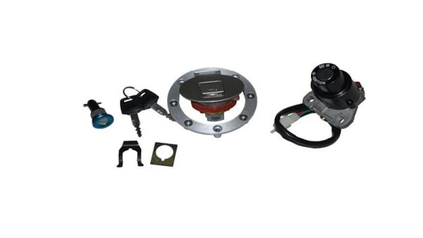 Rks 125 R Kontak Seti