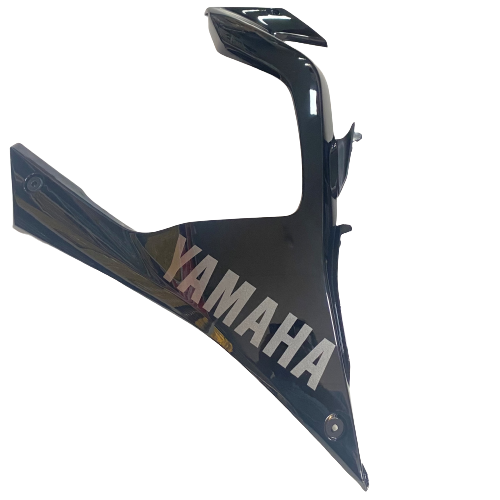 Yamaha R25 Sağ Sol Alt Sakal Parlak Siyah