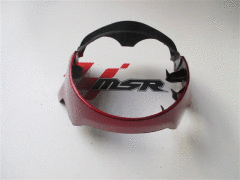 Boxer 150 Far Grenajı Kırmızı