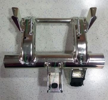 Pcx 125 Motor Askısı 2012 2017