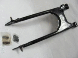 Ybr 125 Mafsal