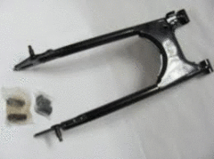 Ybr 125 Mafsal