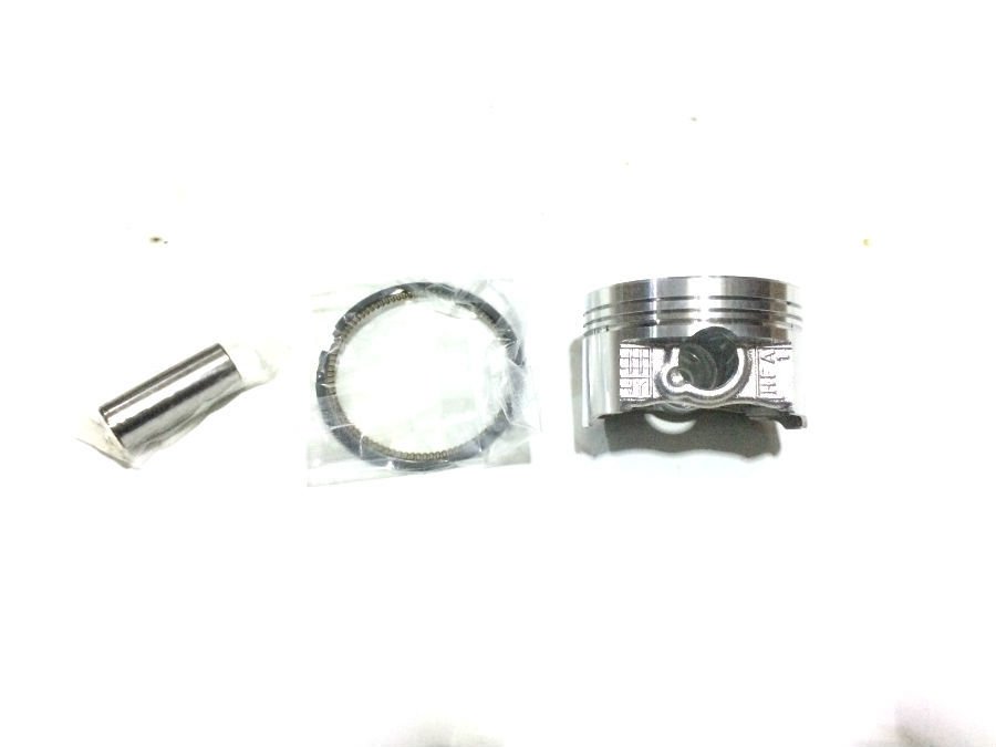 Honda Pcx 150 Piston Segman Set