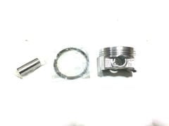 Honda Pcx 150 Piston Segman Set