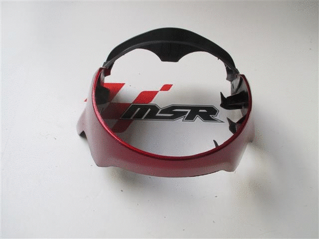 Boxer 150 Far Grenajı Mavi