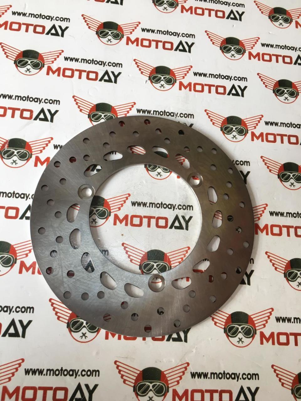 Yaman Nmax 125 155 ön Fren Disk Aynası