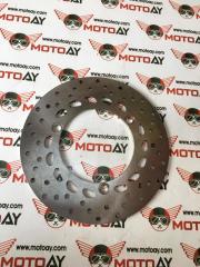Yaman Nmax 125 155 ön Fren Disk Aynası