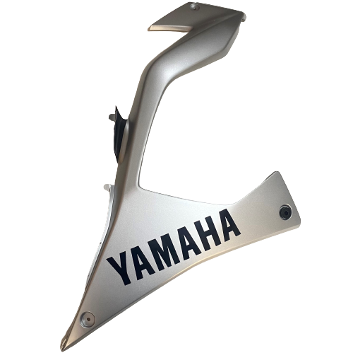 Yamaha R25 Sağ Sol Alt Sakal Gri 2017