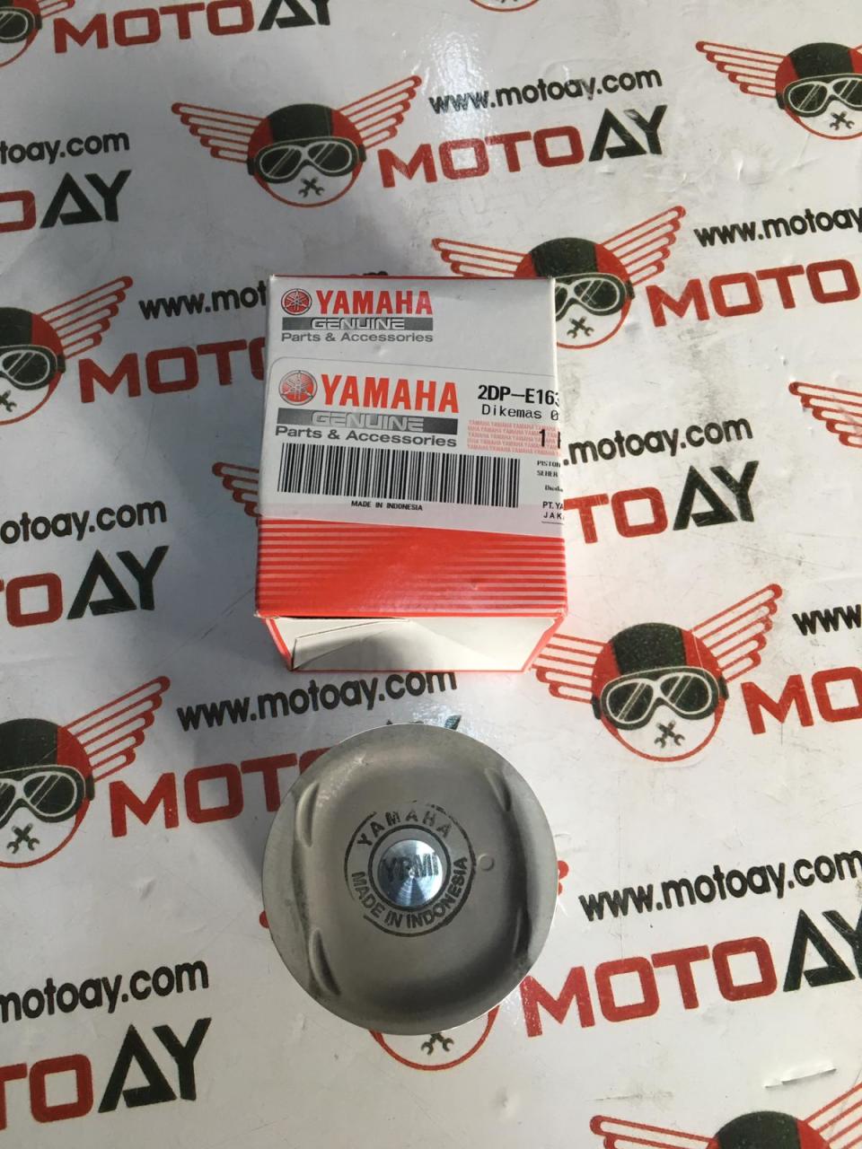 Yamaha N Max 155 Piston sekman nmax Orjınal