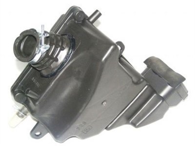 Ybr 125 Komple Hava Filitre Kutusu