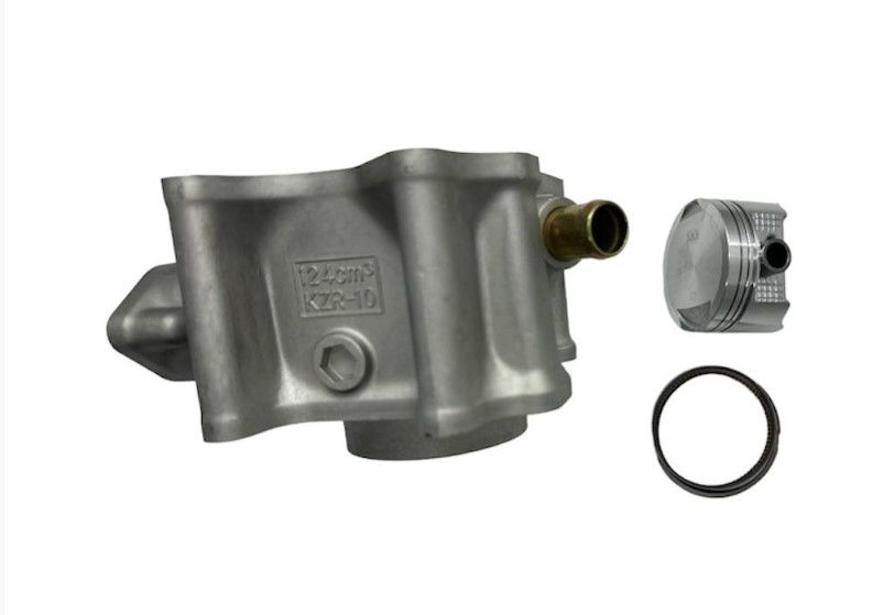 Mondial Strada 125 Silindir Set Komple