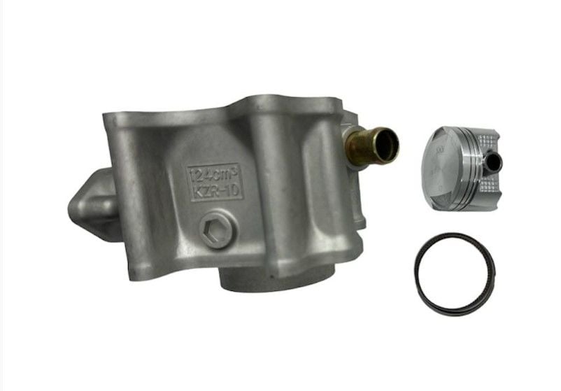 Mondial Strada 150cc Silindir Set Komple