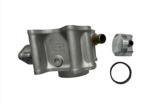 Mondial Strada 150cc Silindir Set Komple