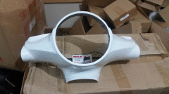 Fiddle 2 125 Far Grenajı Beyaz