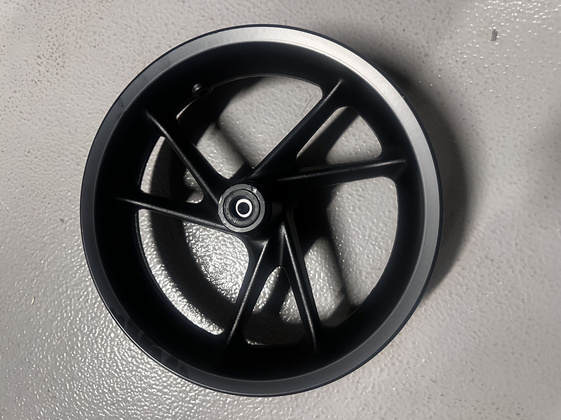 Nmax 125 155 ön Jant Oem