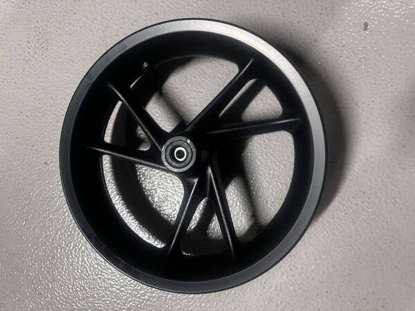 Nmax 125 155 ön Jant Oem