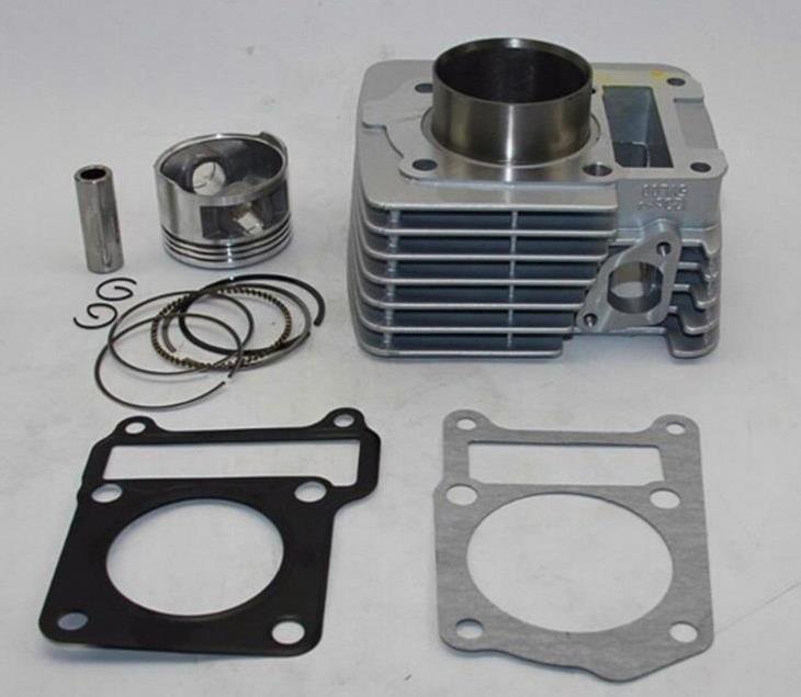 Ybr 125 Silindir Set 2006 2016