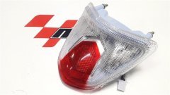 Apache RTR 150 arka Stop