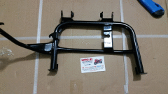 Fiddle 2 125 Alt Sehpa