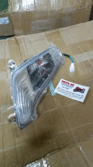 Fiddle 2 125 Ön Sinyal Sağ