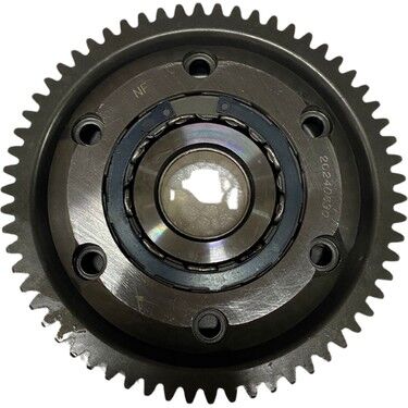 Nk 250 Marş Rublesi Komple