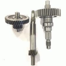 Pcx 125 Şanzıman Dişli Seti 2011 2017