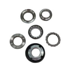 Mondial Drift L 125 Furş Seti