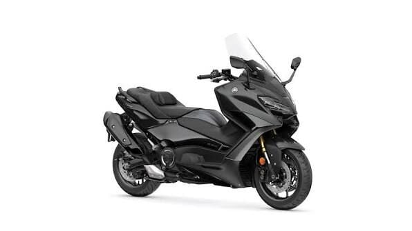 Tmax 560 Grenaj Seti Body kit Siyah
