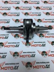 Honda Pcx 150 Krank Yan Sanayi