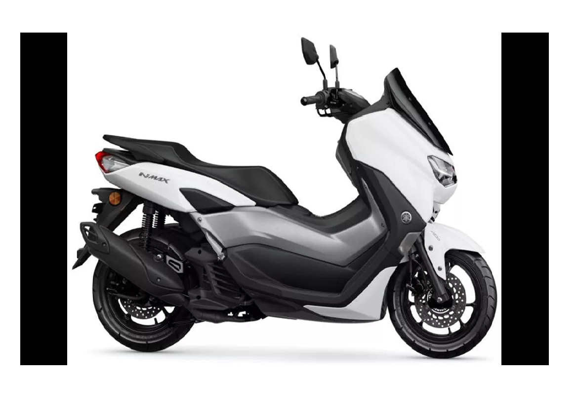 Nmax 125 155 Beyaz Grenaj Seti 2021 2024