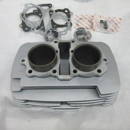 Mct 250 Silindir Set