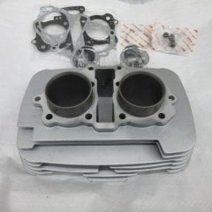 Mct 250 Silindir Set