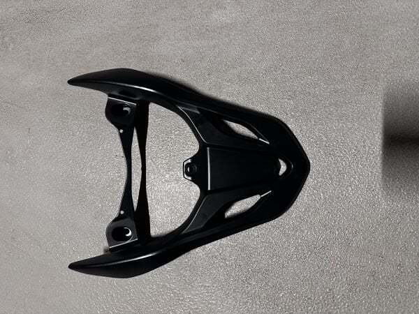 Dio 110 Arka Çanta Demiri