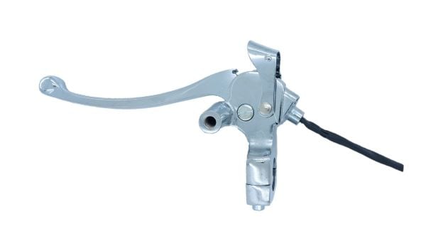Zn 125 nostalji Sol Fren kütüğü