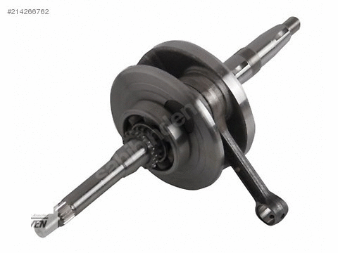 Fiddle 2 125 Krank