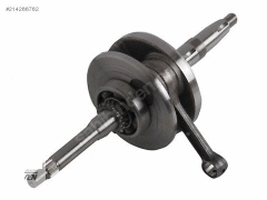 Fiddle 2 125 Krank