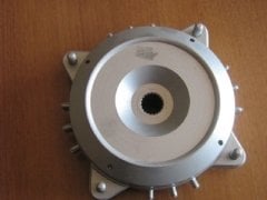 Activa 100 Arka Jant Göbeği