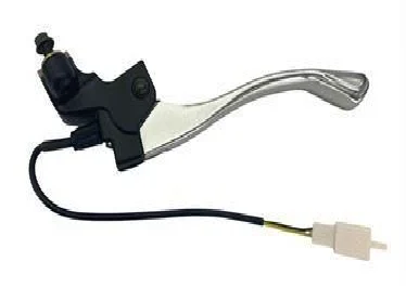 Azure 50 Wing 50 Sol kumanda kütüğü