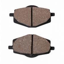 Ybr 125 Ön Fren Balatası 2004 2008