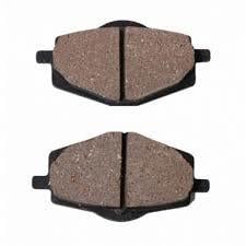 Ybr 125 Ön Fren Balatası 2004 2008