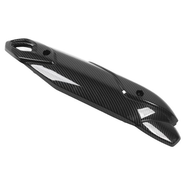 Nmax 125 155 Karbon Egsoz Kapağı 2021 2024